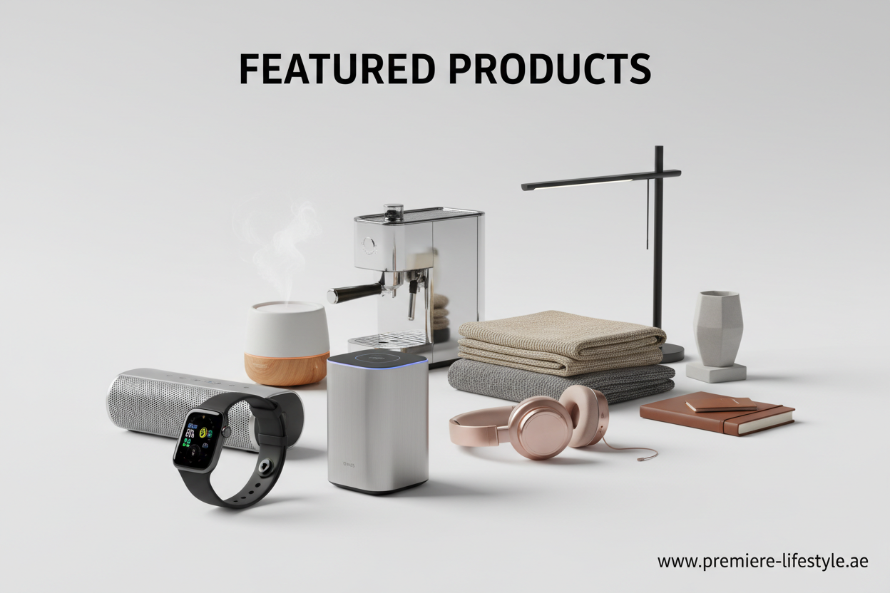 Featured Products