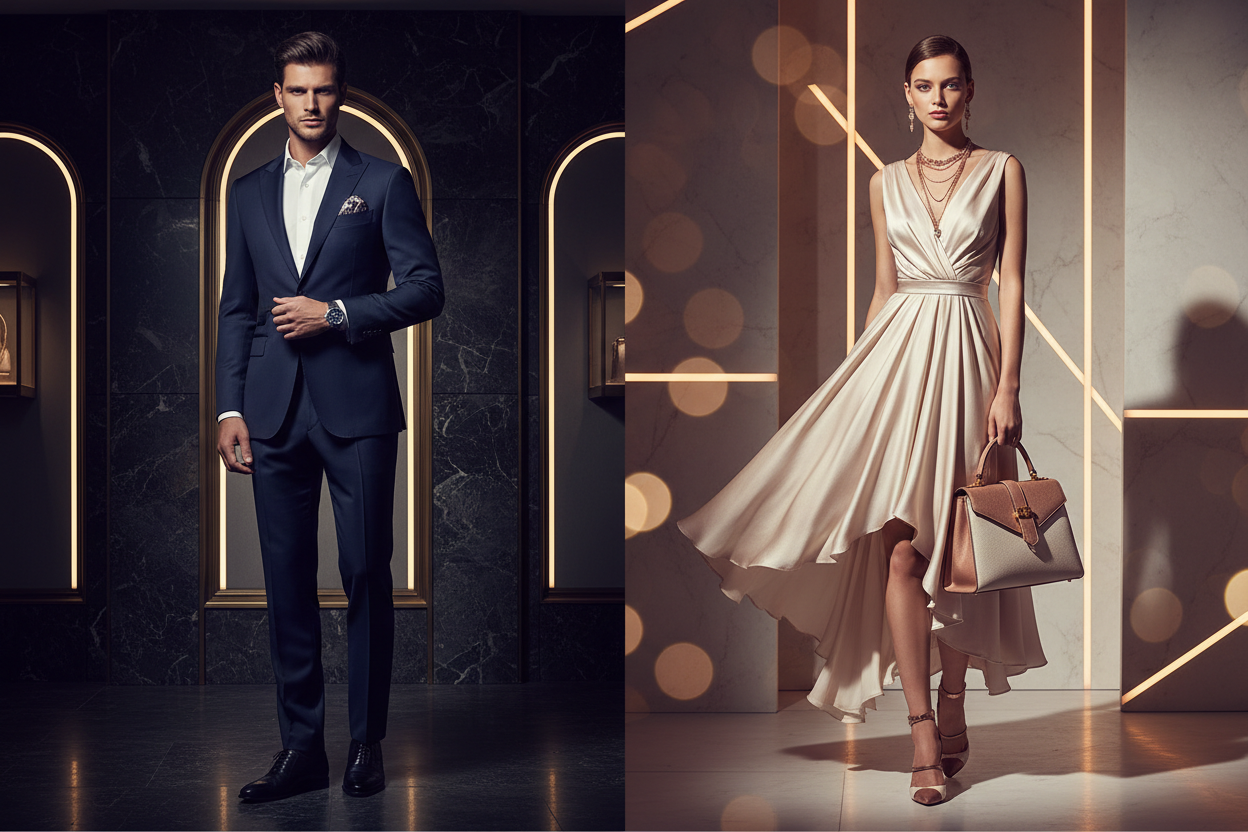 Life style & Fashion