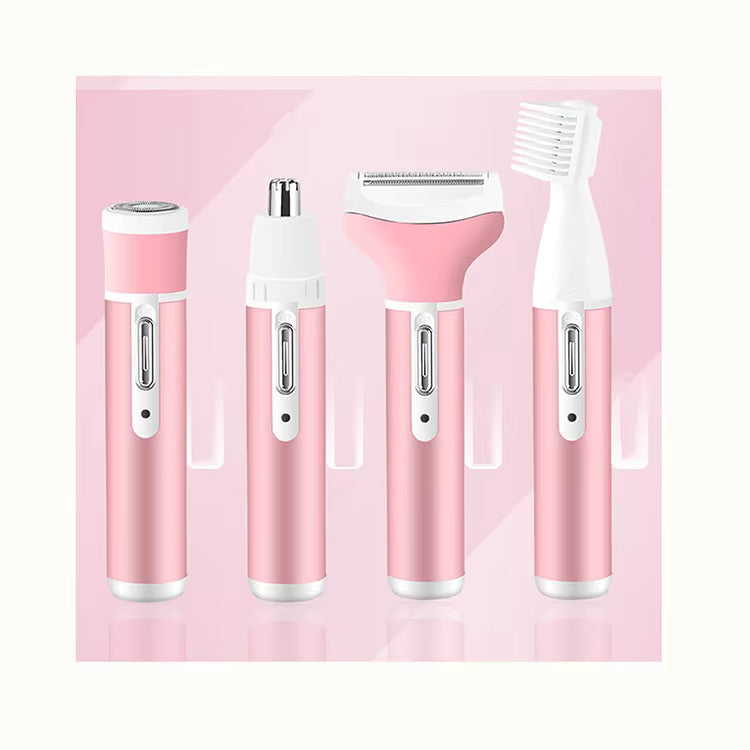 Hair Removal Machine